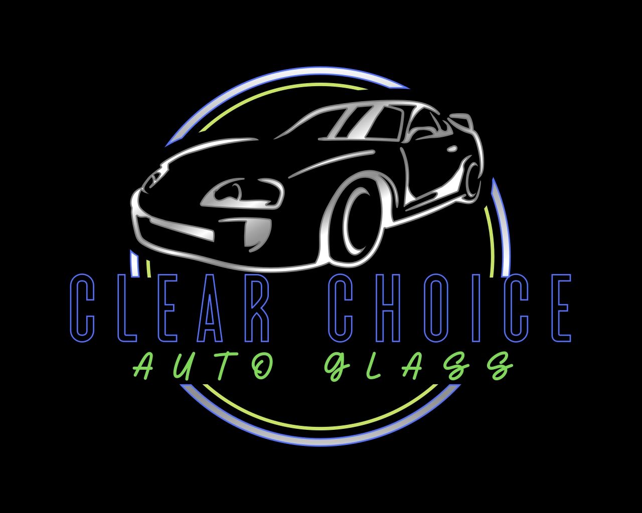 Clear Choice Auto Glass LLC